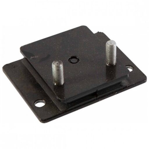 Silentbloc renforcé de maintien de silencieux côté droit pour T3 Diesel