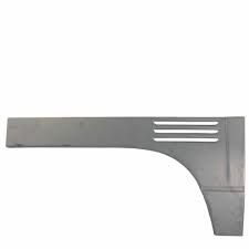 Panneau latéral au dessus de l’aile arrière droite, pour Transporter T3 Pick-up