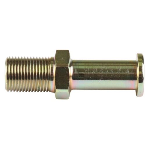 Boulon de fermeture pour porte coulissante de T3