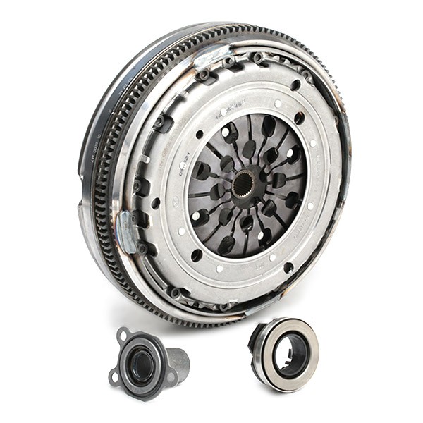 Kit embrayage bi-masse 228 mm T4 TDI 88 ch – Image 6