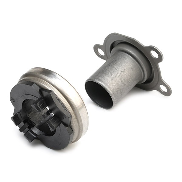 Kit embrayage bi-masse 228 mm T4 TDI 88 ch – Image 2